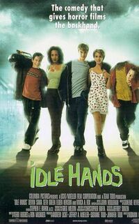 Bild Idle Hands