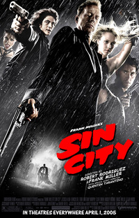 image Sin City