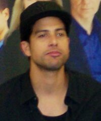 image Adam Rodriguez