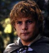 Samwise 'Sam' Gamgee