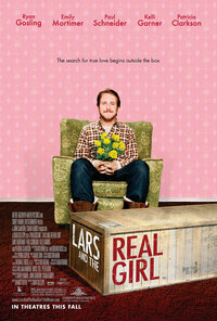 image Lars and the Real Girl