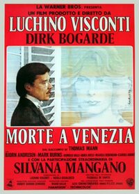 Death in Venice