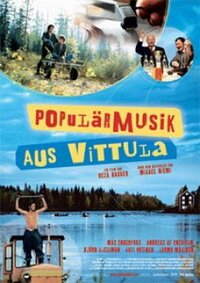 Bild Populärmusik från Vittula