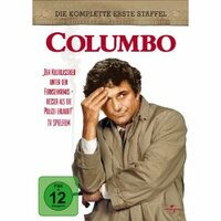 Colombo > Temporada 1