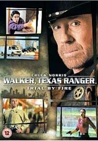 Imagen Walker, Texas Ranger: Trial by Fire
