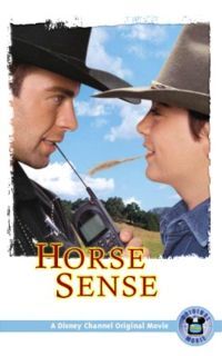 image Horse Sense