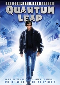 Quantum Leap > Season 1