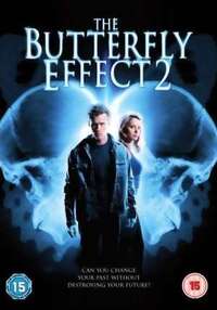 Imagen The Butterfly Effect 2