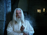 Bild Gandalf 