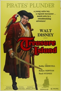 Bild Treasure Island