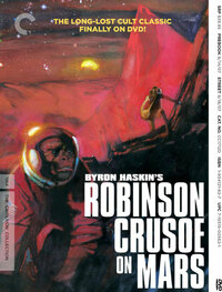 Bild Robinson Crusoe on Mars