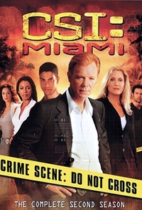 CSI: Miami > Staffel 2