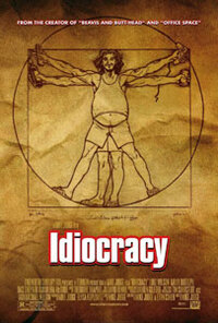 image Idiocracy