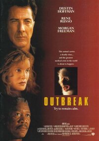 Outbreak - Lautlose Killer