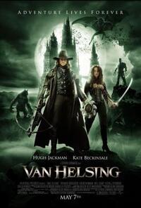 Bild Van Helsing