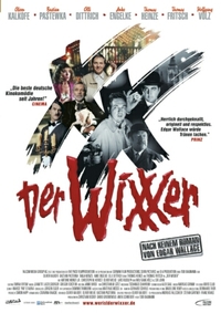 image Der WiXXer