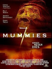 Bild Seven Mummies