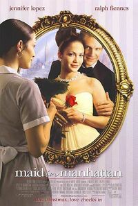 Imagen Maid in Manhattan