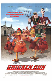 Imagen Chicken Run