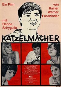 image Katzelmacher