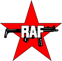Bild Red Army Faction