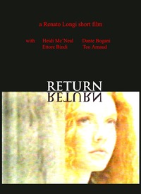 Return