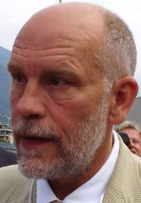 Bild John Malkovich