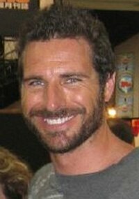 Bild Ed Quinn