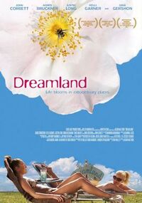 image Dreamland