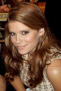 image Kate Mara