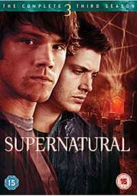 Supernatural > Staffel 3