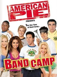 Imagen American Pie presents: Band Camp