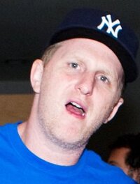 Michael Rapaport