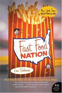 Imagen Fast Food Nation