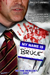 image My Name Is Bruce