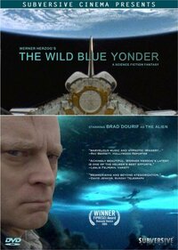 image The Wild Blue Yonder