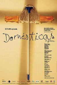 Imagen Domésticas, o filme