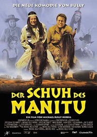 Der Schuh des Manitu