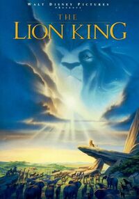 image The Lion King