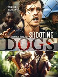 Imagen Shooting Dogs