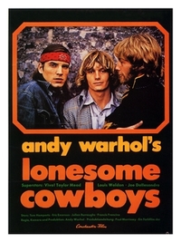 Imagen Lonesome Cowboys
