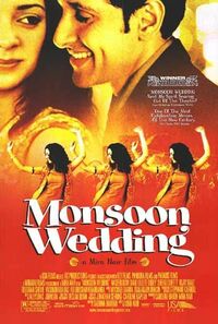 Bild Monsoon Wedding