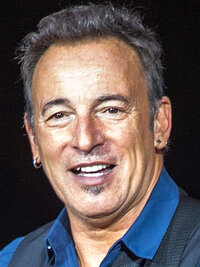 image Bruce Springsteen