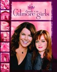 Gilmore Girls > Entre filles