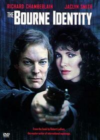 Bild The Bourne Identity