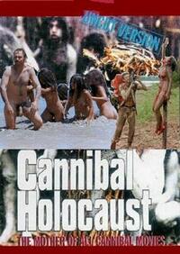 image Cannibal Holocaust