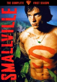 Smallville > Staffel 1