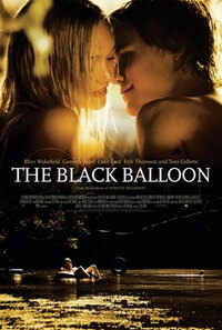 Imagen The Black Balloon