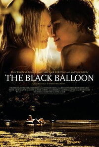 image The Black Balloon