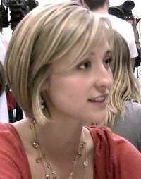 Allison Mack